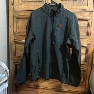 Men’s Ariat Jacket